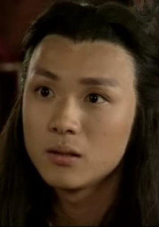 吴华新 Sunny Ng Wah-Sun