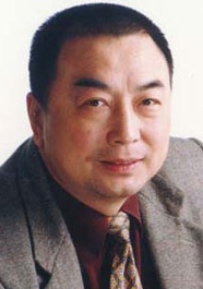 杨绍林 Shaolin Yang