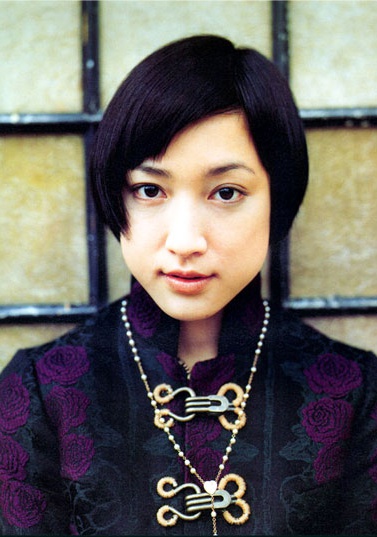 绪川玉木 Tamaki Ogawa