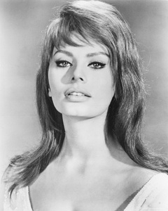 索菲娅·罗兰 Sophia Loren