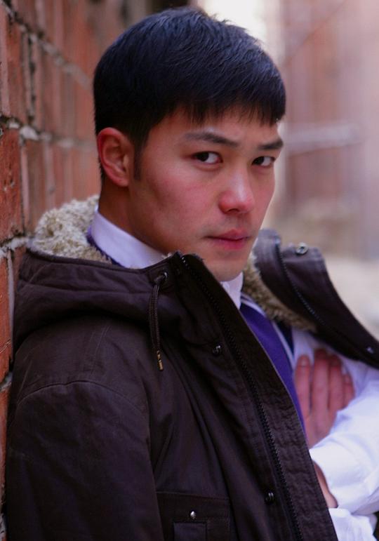 任永强 Yongqiang Ren