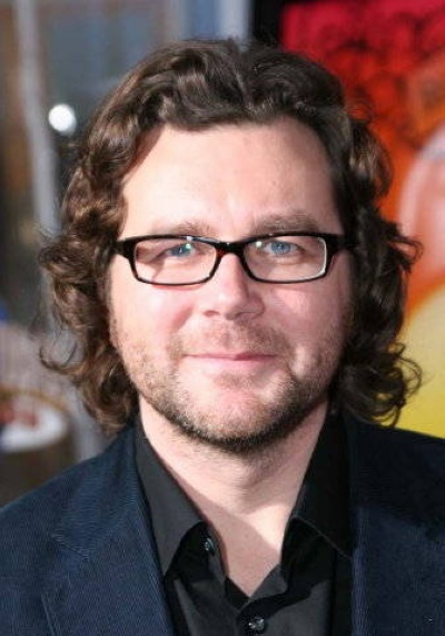 柯克·琼斯 Kirk Jones