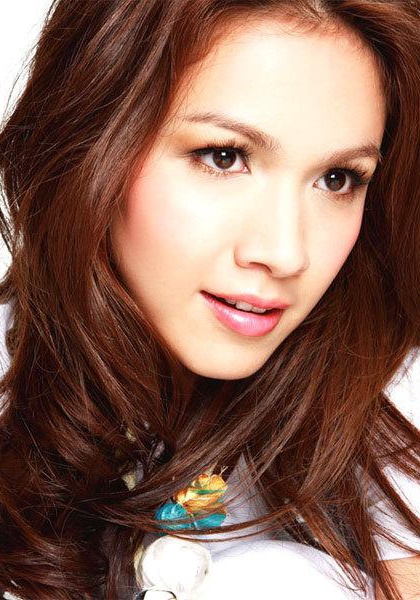 苏婉浓·孔迎  Suvanant Kongying