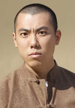 李乾铭 Qianming Li