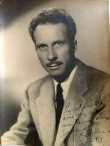 雅克·贝克 Jacques Becker