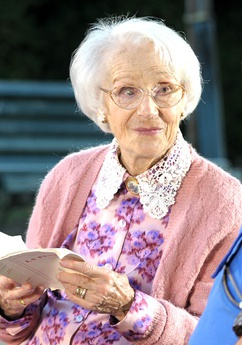 吉赛勒·卡扎德絮 Gisèle Casadesus