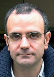 萨尔瓦多·加西亚·鲁伊斯 Salvador García Ruiz