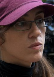 胡安娜·马西亚斯 Juana Macías