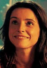 英格丽德·鲁维奥 Ingrid Rubio