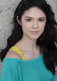 阿曼达·加洛 Amanda Gallo