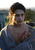 帕纳·贺玛·泰勒 Pana Hema Taylor