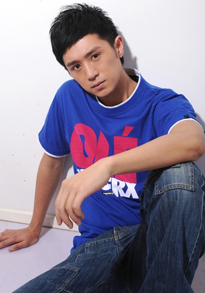 郑皓原 Haoyuan Zheng