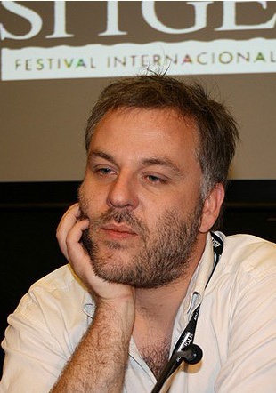 巴斯卡·劳吉哈 Pascal Laugier
