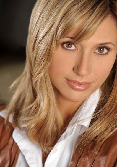 克里斯汀·米勒 Kristen Miller