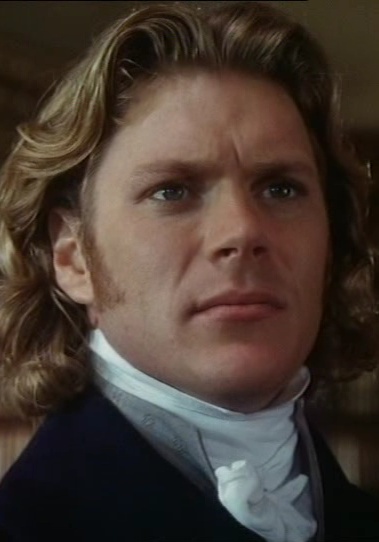 本内迪克特·泰勒 Benedict Taylor