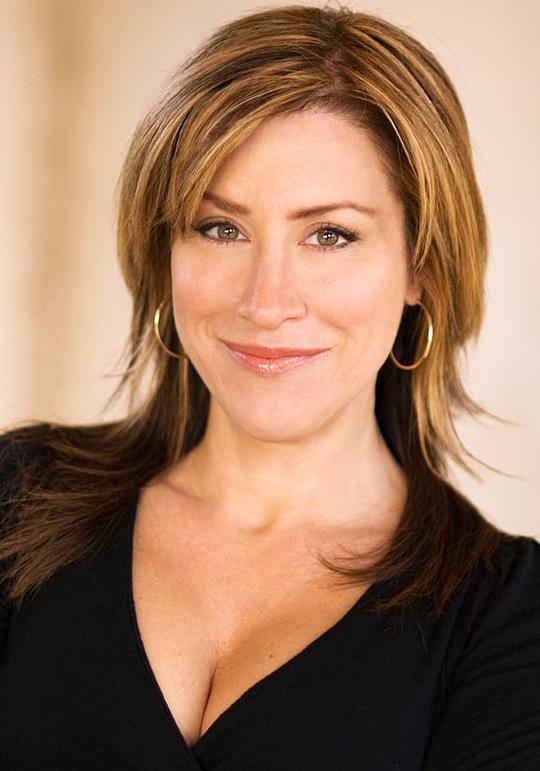 丽萨·安·沃尔特 Lisa Ann Walter