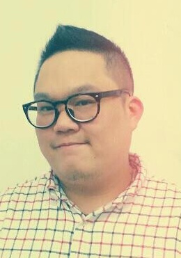 林孝谦 Hsiao Chien Lin