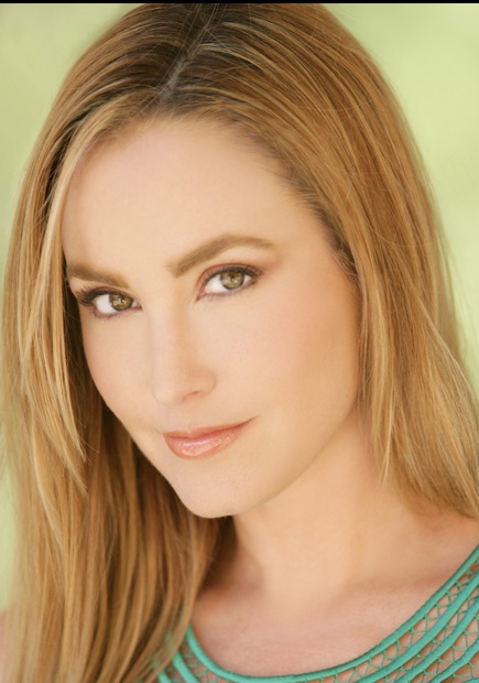 艾米·布鲁克斯 Aimee Brooks