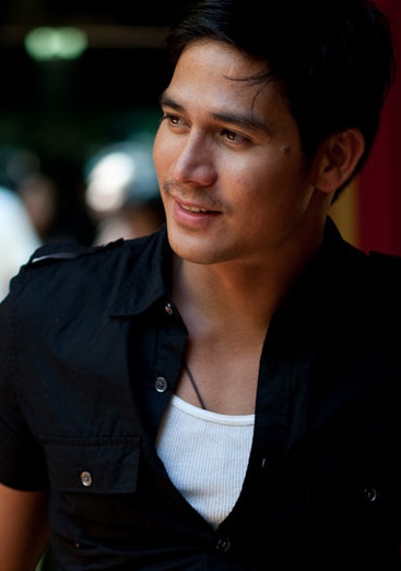 皮奥洛·帕斯奎尔 Piolo Pascual