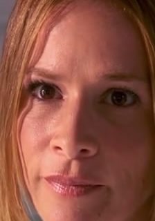 克里斯汀·达蒂洛 Kristin Dattilo