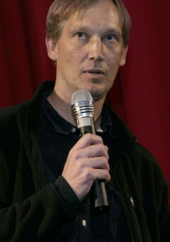 皮特鲁·洛姆 Petr Lom