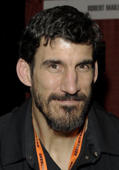 罗伯特·梅耶 Robert Maillet