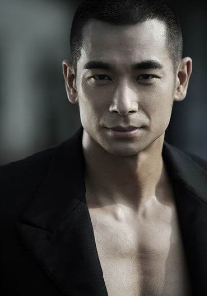 赵文卓 Man Cheuk Chiu