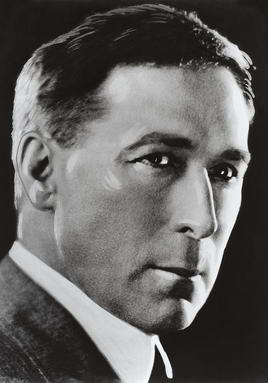 威廉姆·S·哈特 William S. Hart