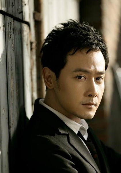 邱心志 Hsin-chih Chiu