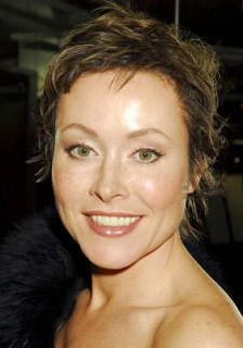 阿曼达·米尔琳 Amanda Mealing