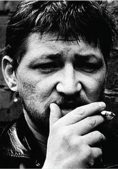 赖纳·维尔纳·法斯宾德 Rainer Werner Fassbinder