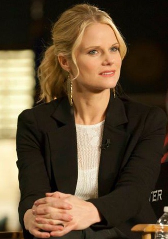 乔丽·卡特 Joelle Carter