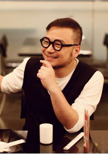 司徒慧焯 Roy Szeto