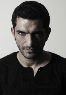 阿马尔·维克德 Amr Waked