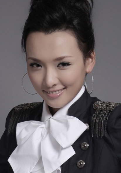 王君平 Junping Wang