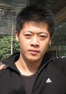 贺树峰 Shufeng He