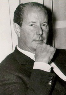 特伦斯·杨 Terence Young