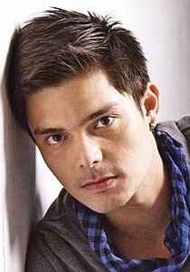 丁咚·丹尼斯 Dingdong Dantes