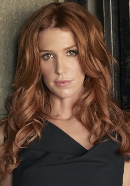 波普伊·蒙哥马利 Poppy Montgomery