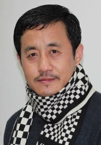 王小宝 Xiaobao Wang