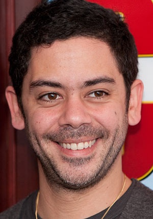 马努·佩埃特 Manu Payet