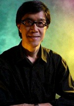 刘成汉 Shing Hon Lau