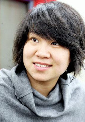 沈春阳 Chunyang Shen