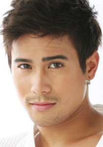 山姆·米尔比 Sam Milby