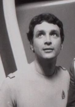 David Gerrold David Gerrold