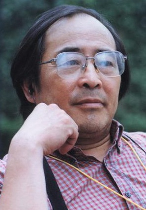 徐庆东 Qingdong Xu