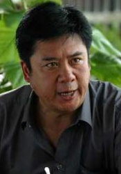 张潮 Chao Zhang