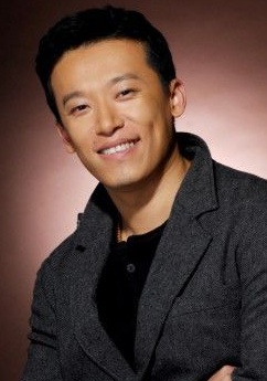 郭昊伦 Haolun Guo