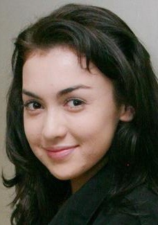 利安蒂·卡特赖特 Rianti Cartwright