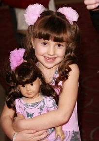 阿琳娜·福利 Alina Foley